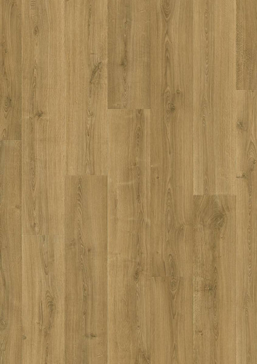 Quick-Step Capture Brushed Oak Warm Natural Click Laminate
