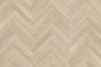 Karndean Knight Tile Dutch Limed Oak Gluedown Herringbone LVT SM-KP154