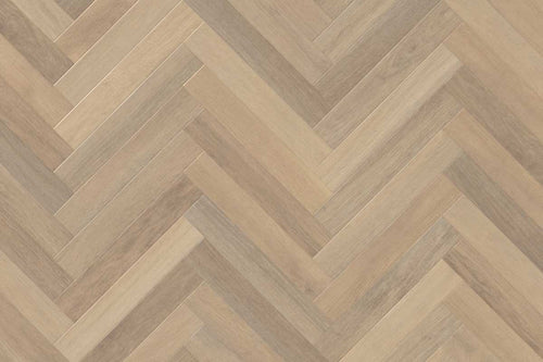 Karndean Art Select Mountain Oak Gluedown Herringbone LVT