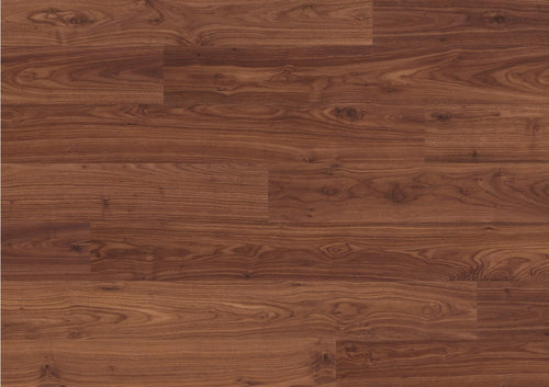 Quick-Step Eligna Oiled Walnut Brown Click Laminate