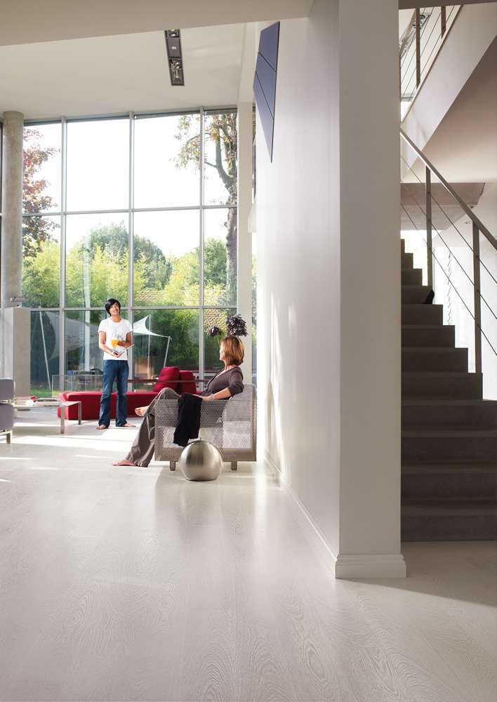 Quick-Step Eligna Wenge Passionata Click Laminate