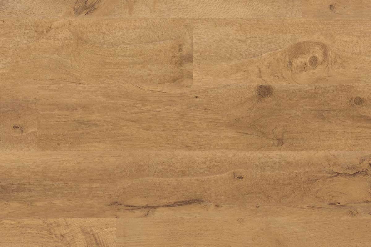 Karndean Van Gogh Auckland Oak Gluedown LVT