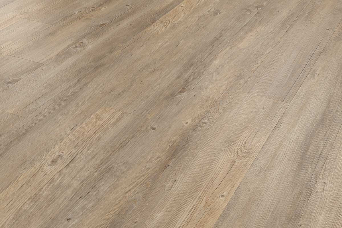 Karndean Van Gogh Country Oak Gluedown LVT