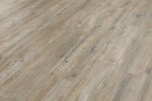 Karndean Van Gogh Distressed Oak Gluedown LVT